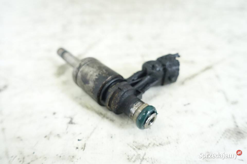 WTRYSKIWACZ Ford Focus ST MK3 III 20 EcoBoost osobowe Chełm