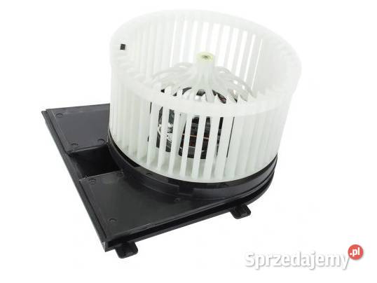 Audi Seat Skoda Volkswagen wentylator dmuchawa łódzkie
