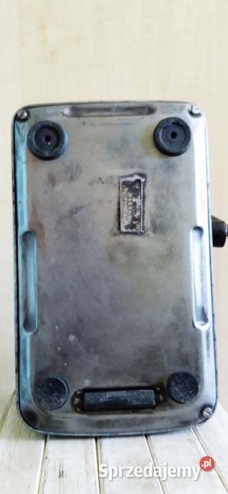 Stara maszyn sklepowa do liczenia Kraków