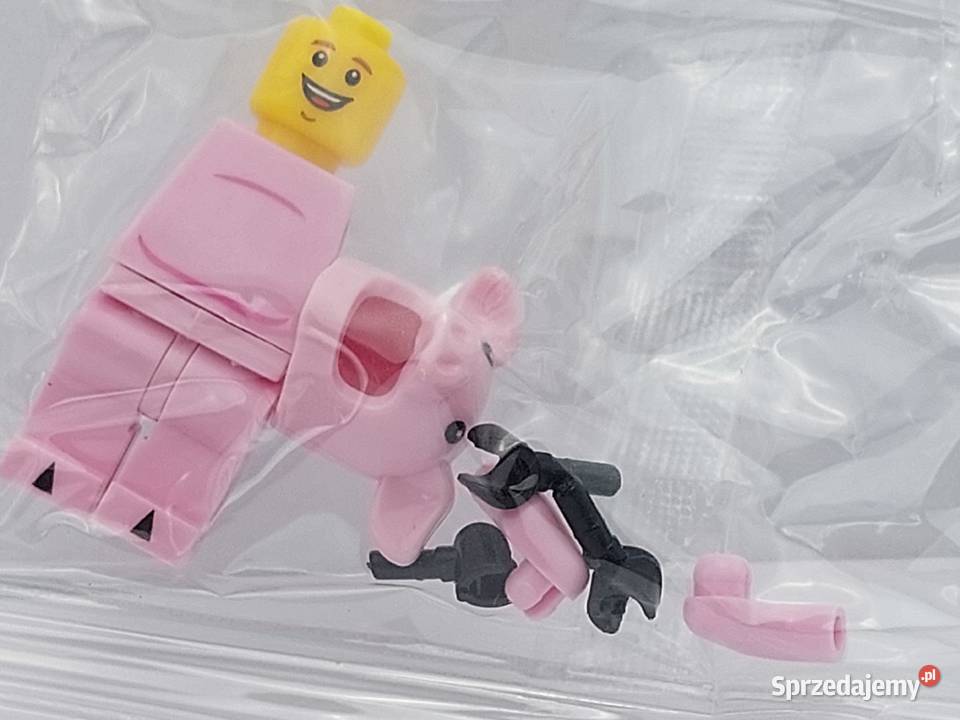 Mini figurki Klocki kompatybilne z Lego NOWE Klocki Łódź