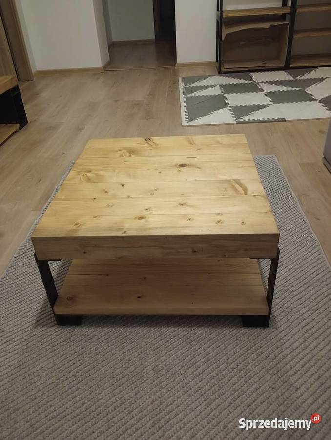 Sprzedam stolik 640cm opolskie Ozimek