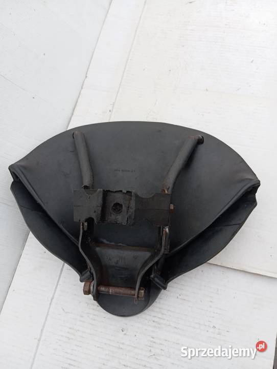 SIEDZENIE SIODŁO GUMA K750 URAL DNIEPR MW