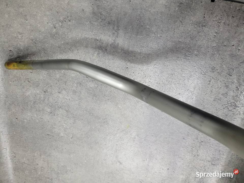 Honda CRF 1000 Africa Twin kierownica manetka wielkopolskie sprzedam