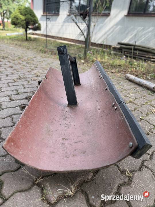 Plug lemiesz do sniegu lubelskie Lublin