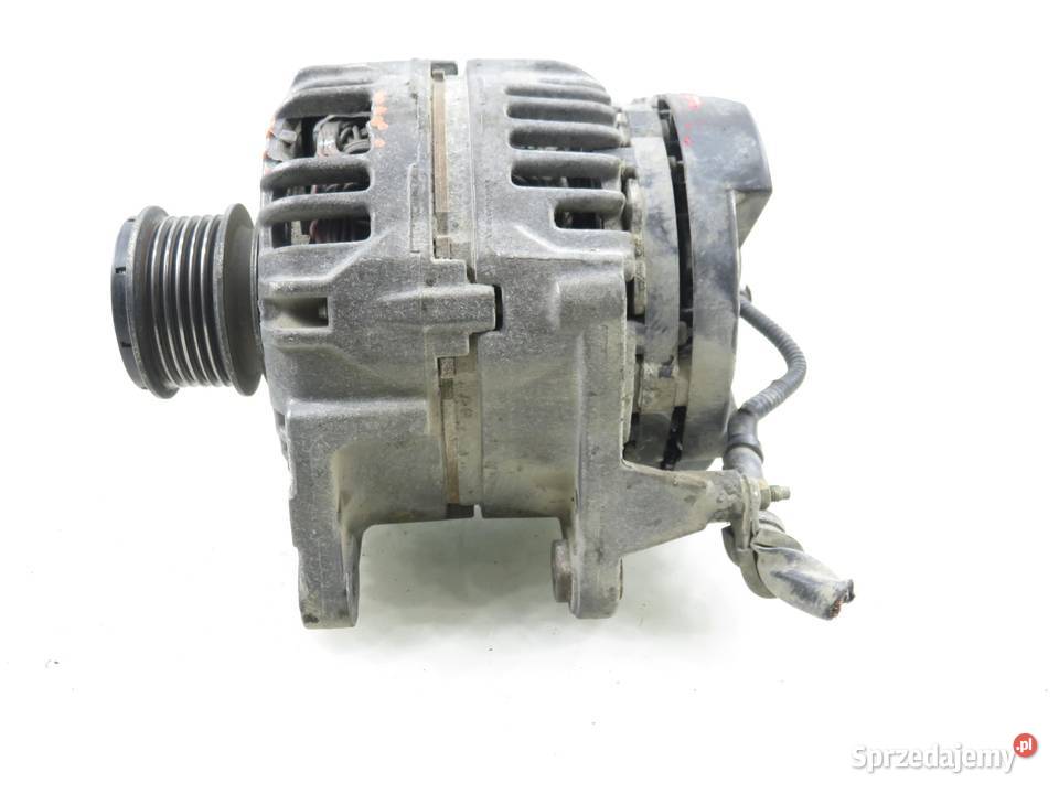 ALTERNATOR VW CADDY III 19 TDI 06F903023D sprzedam