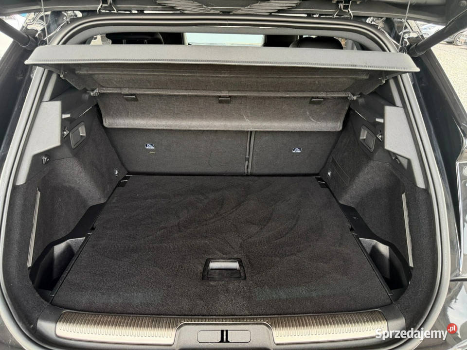 DS Automobiles DS 7 Crossback LOUVRE masaze FUL Samochody osobowe opolskie Otmuchów