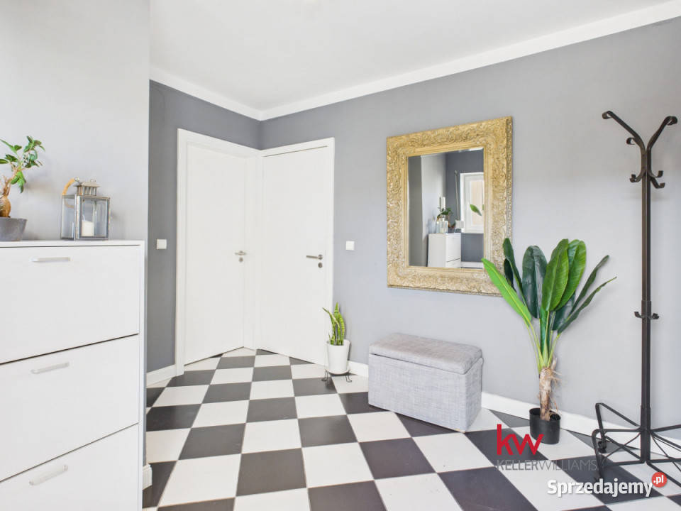 Dom szeregowy Kąty Wrocławskie Legionów 12883m2