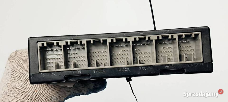 MODUŁ OPEL ASTRA J 13589056 Lipno