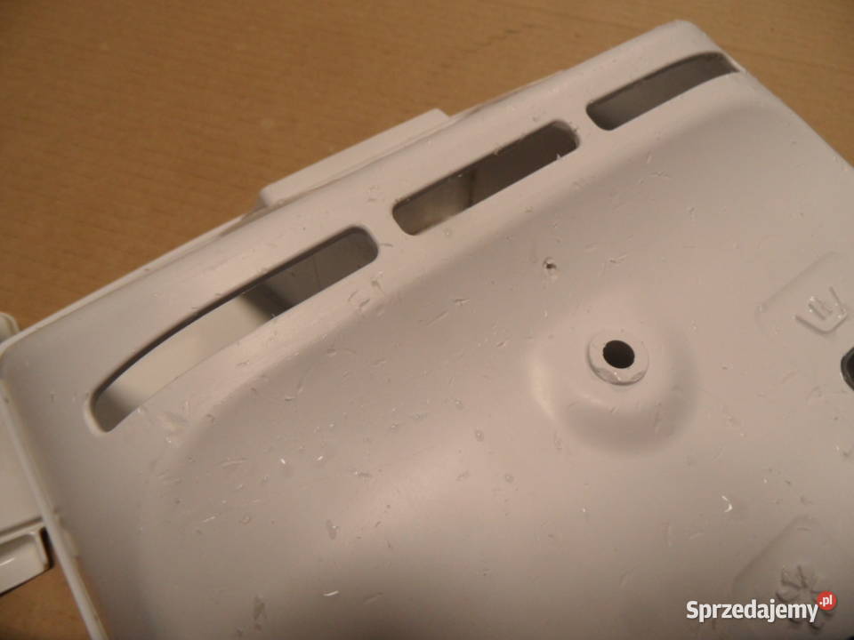 dozownik pralki whirlpool polar Radlin