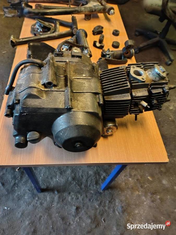 Części router ws 50 Junak Bielany Wrocławskie