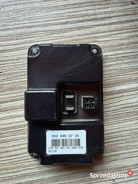 Linde T16 T20 Keypad 0039460734 Kodownik Antonie