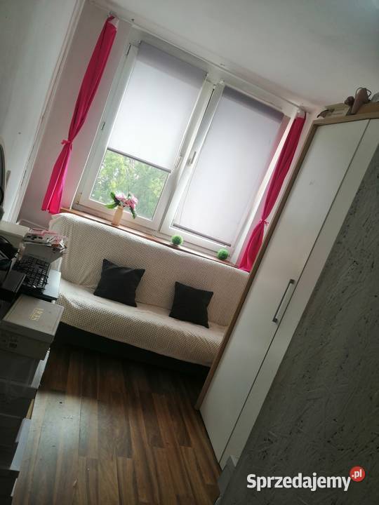 Sprzedam mieszkanie 36m2 2pokoje w Płocku 36m2 Płock