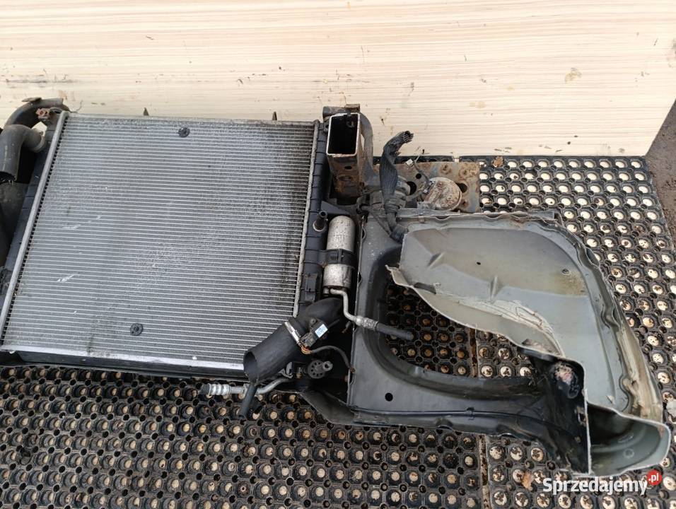 MERCEDES ML W163 27 CDI LIFT PAS PRZEDNI KOMPLET Pasy przednie i tylne Zbierkowo