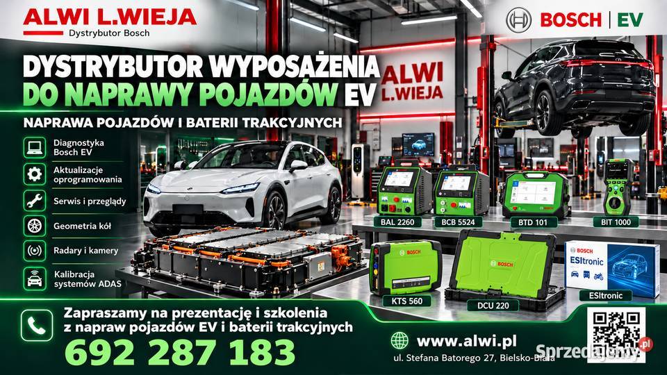 KTS 250 z wersją niegasnącą 20254 Bielsko-Biała sprzedam