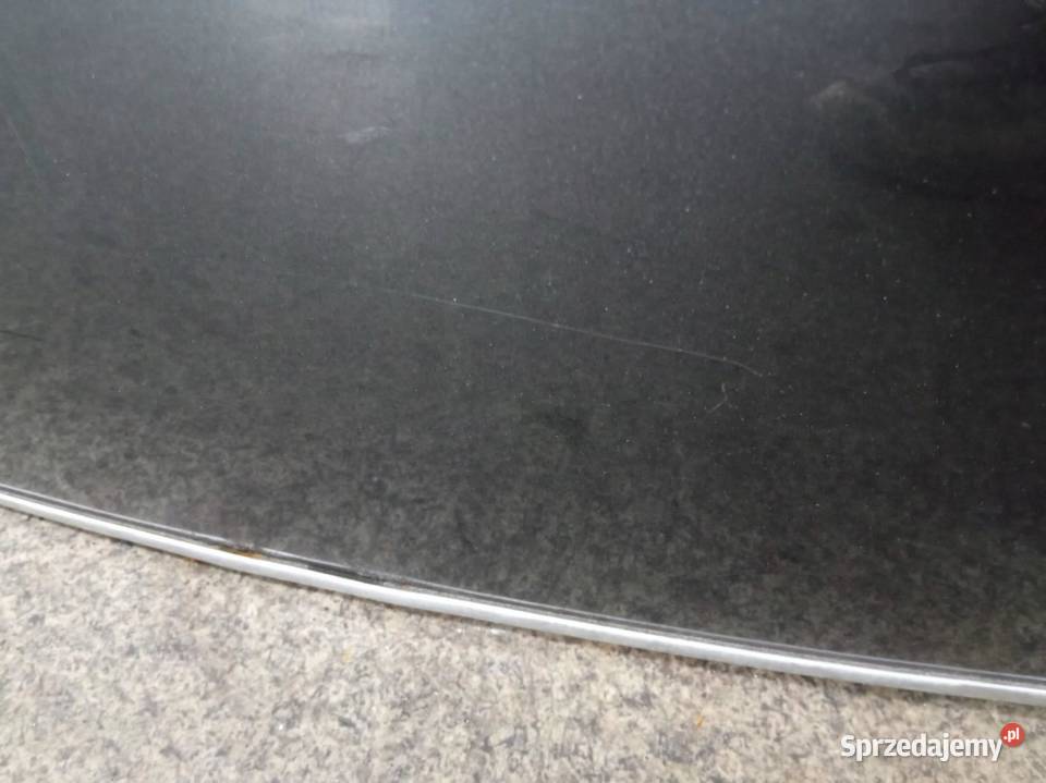 KLAPA TYŁ SZYBA MK7 ZMW Suzuki Swift V 20102017 świętokrzyskie