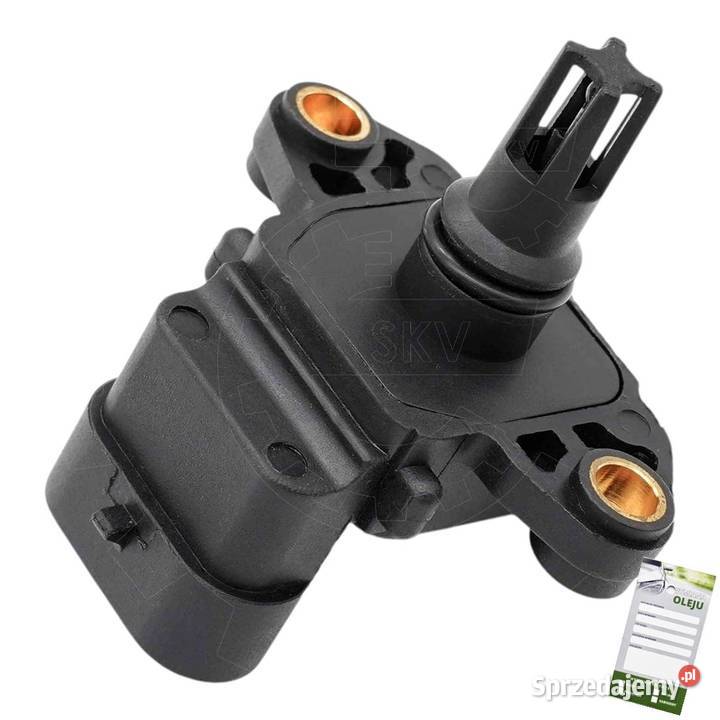 Czujnik MAP do SAAB 93 2007 2008 2009 2010 2011