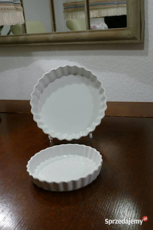 Ceramiczne formy do pieczenia Japan Słupsk sprzedam