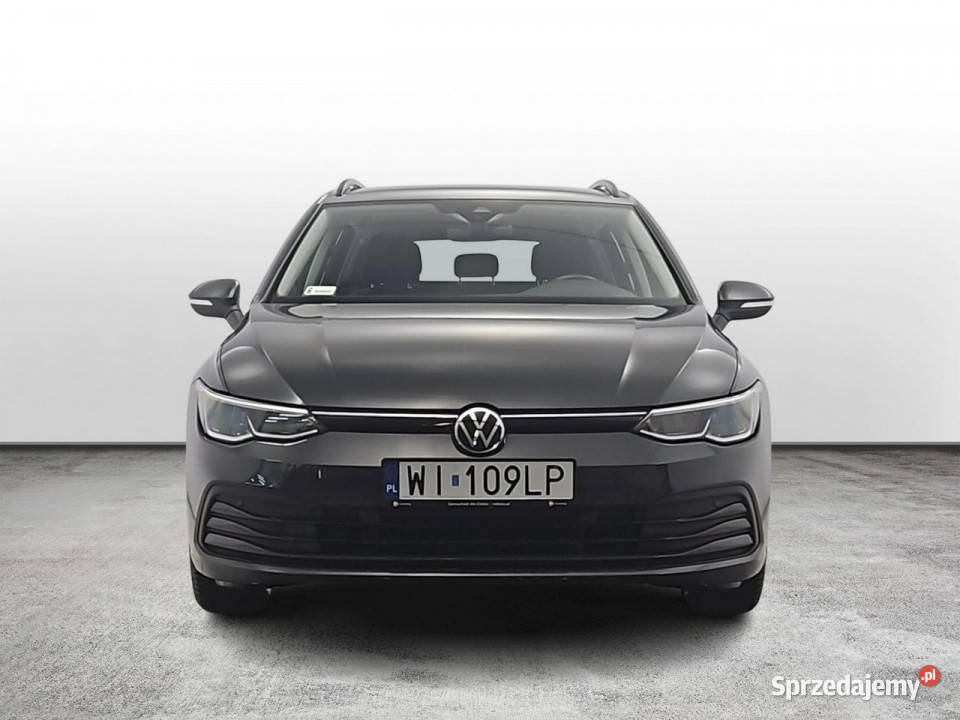 Volkswagen Golf VIII 20 TDI Life Z Polskiego Warszawa