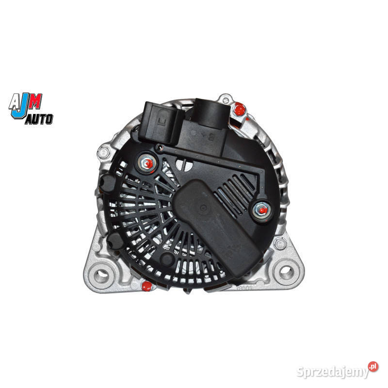 Alternator AG9T10300BA 20 TDCI Ford Galaxy II S lubelskie Grabów Szlachecki