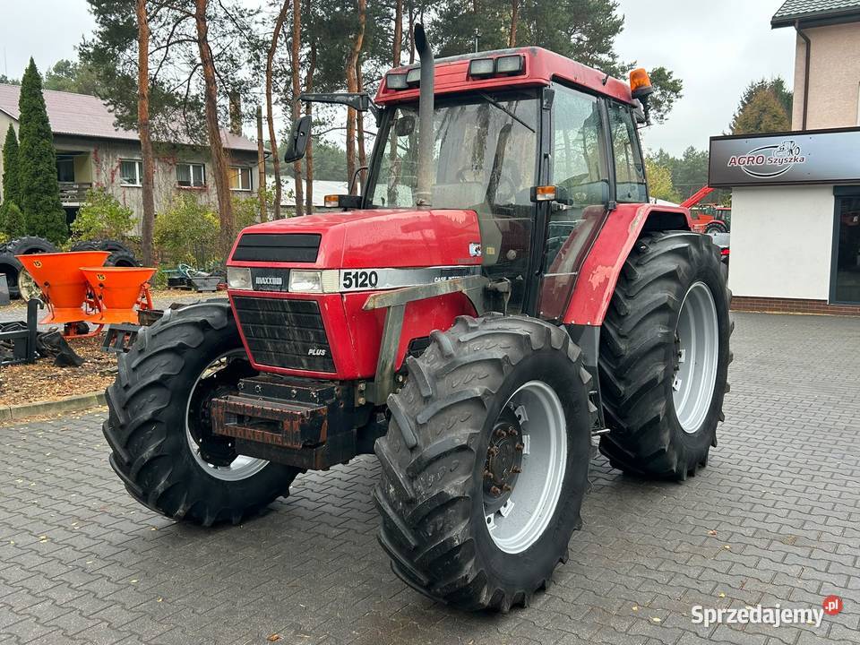 Case 5120 Laskowiec