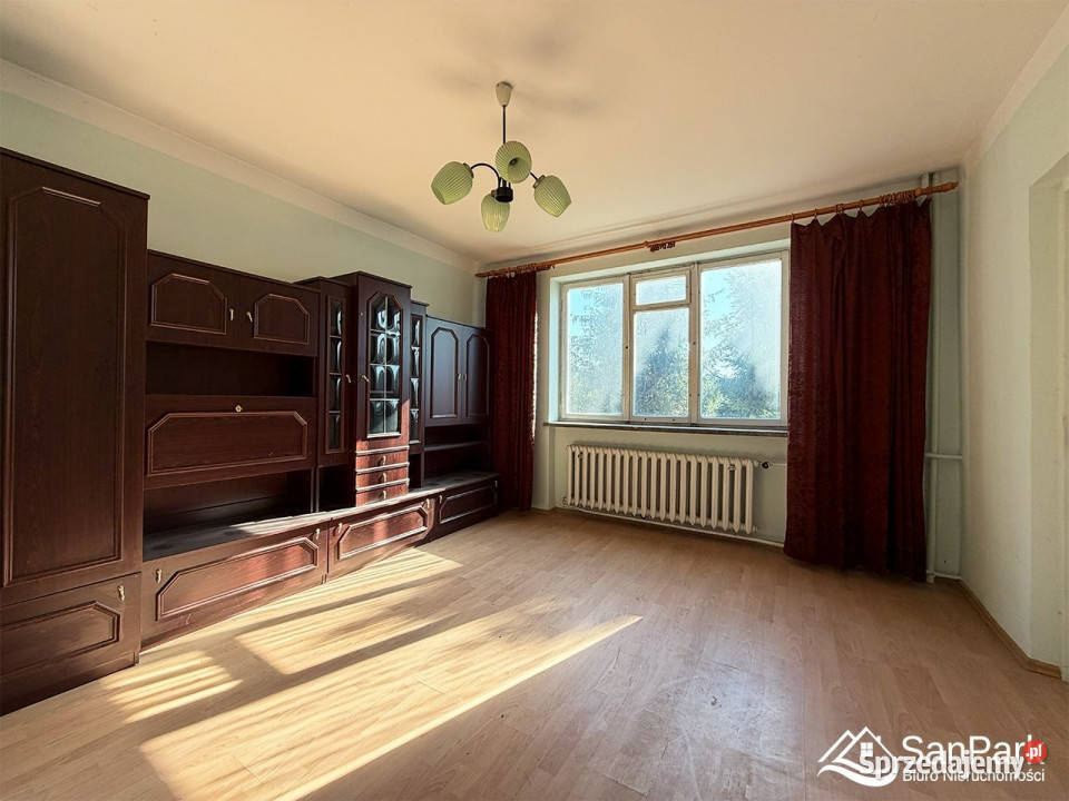 Dom 120m2 Lesko siatka Sprzedaż