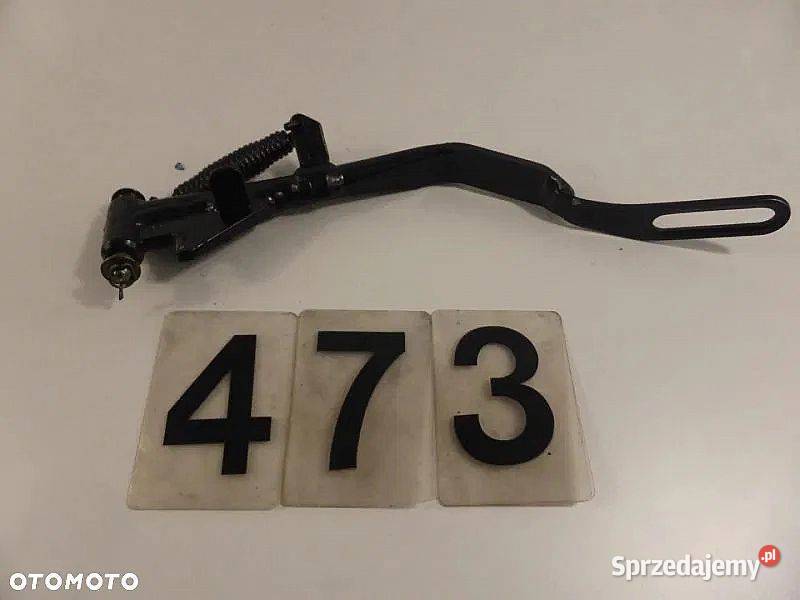 Kosa stopka Harley Davidson Sportster H473