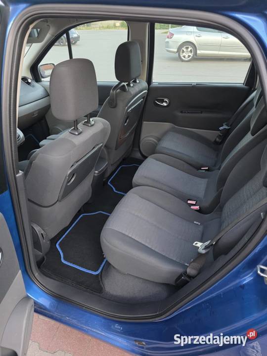 Sprzedaje Renault Scenic