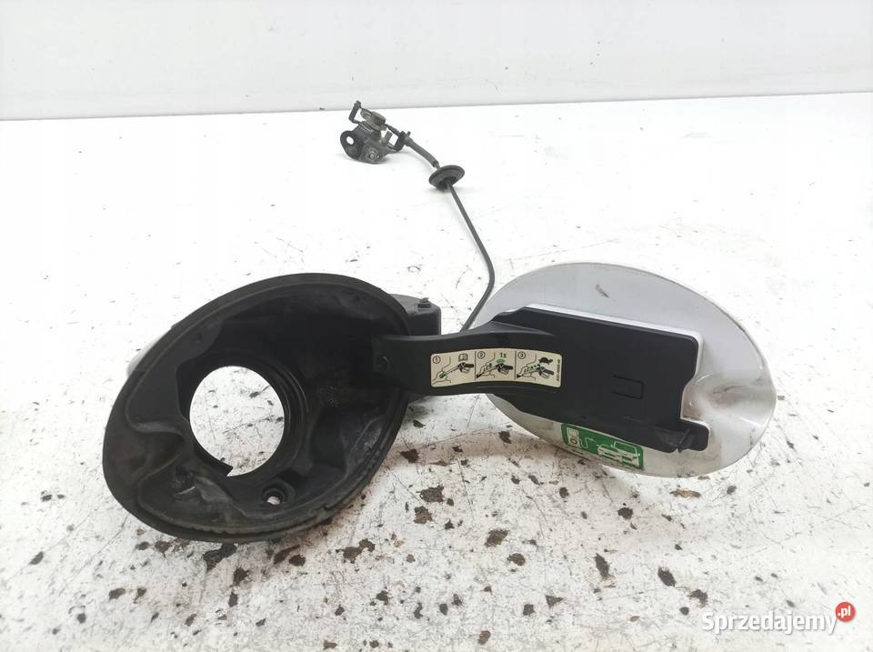 KLAPKA WLEWU PALIWA DT11V27936A Ford Transit