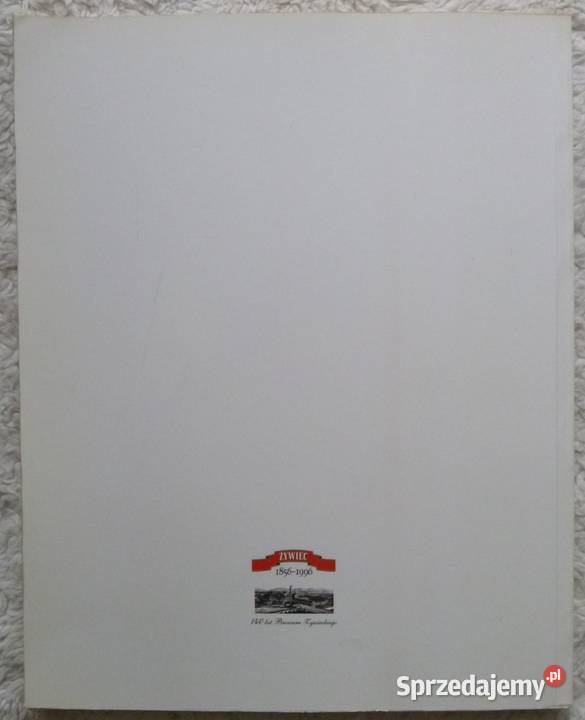 Browar Żywiec 18561996 Adam Spyra Warszawa
