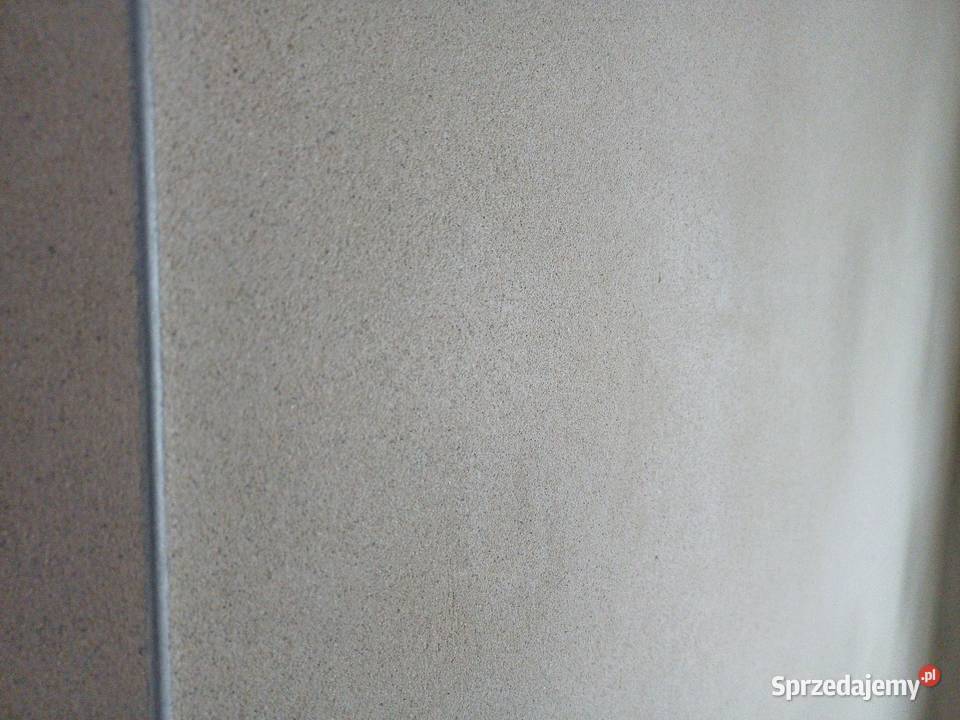 Tynki maszynowe cementowo wapienne gliniane Rudniki usługi budowlane