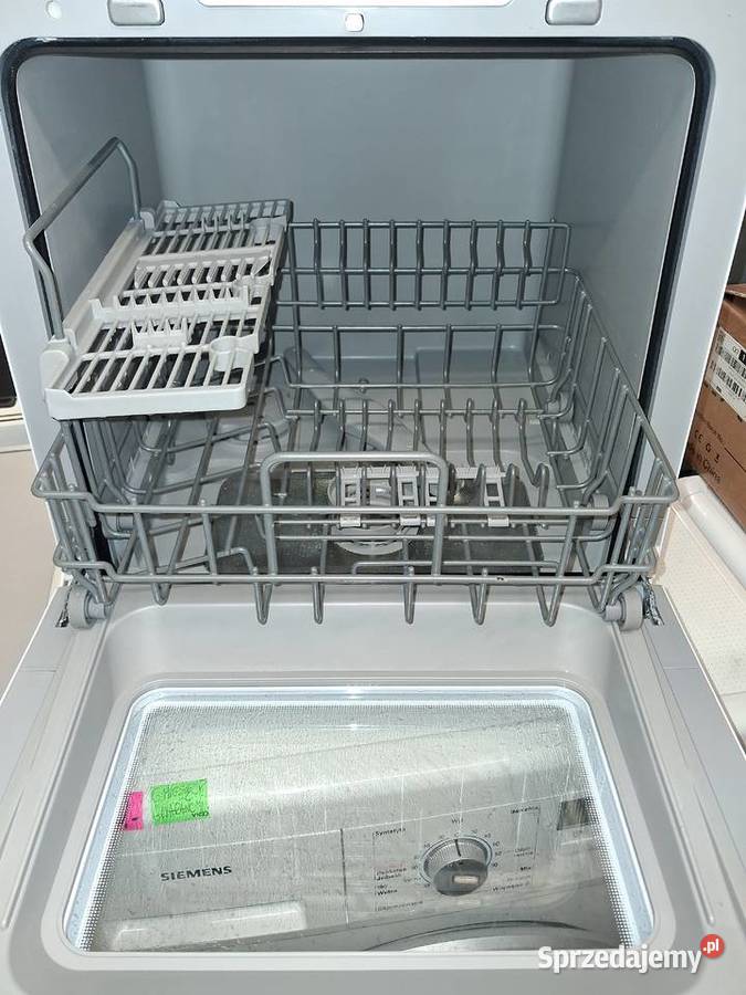 ZMYWARKA WOLNOSTOJĄCA MIDEA Wrocław