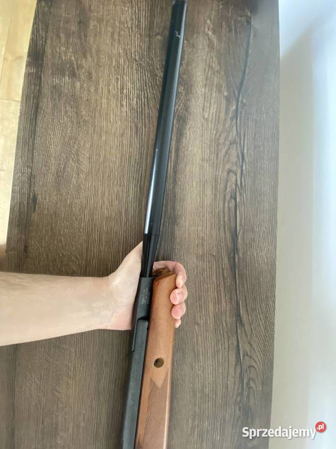 Witarówka Wiatrówka Crosman Summit Nitro Piston Jędrzejów