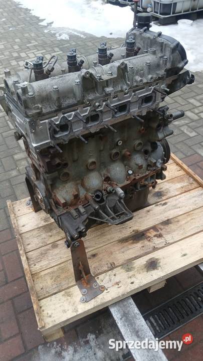 IVECO 30 FPT F1CGL411B F1CGL411C 2018r Rok produkcji 2018 Kraśnik