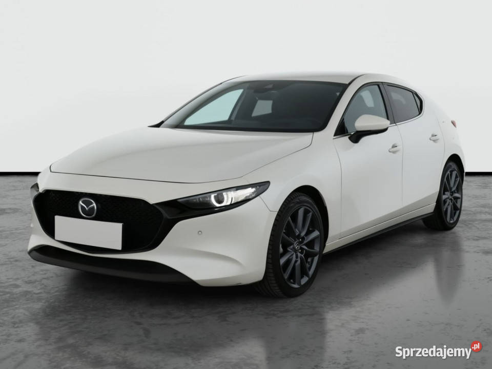 Mazda 3 20 eSkyactiv X gniazdo USB Piaseczno