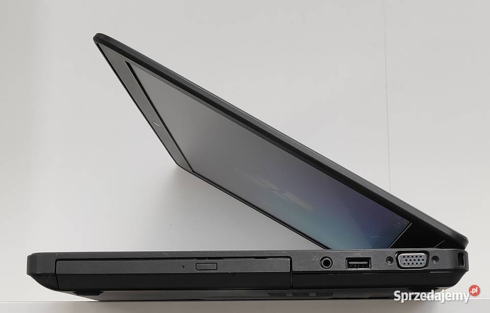 Laptop Dell Latitude E5540 Intel i34010u 8GB 156