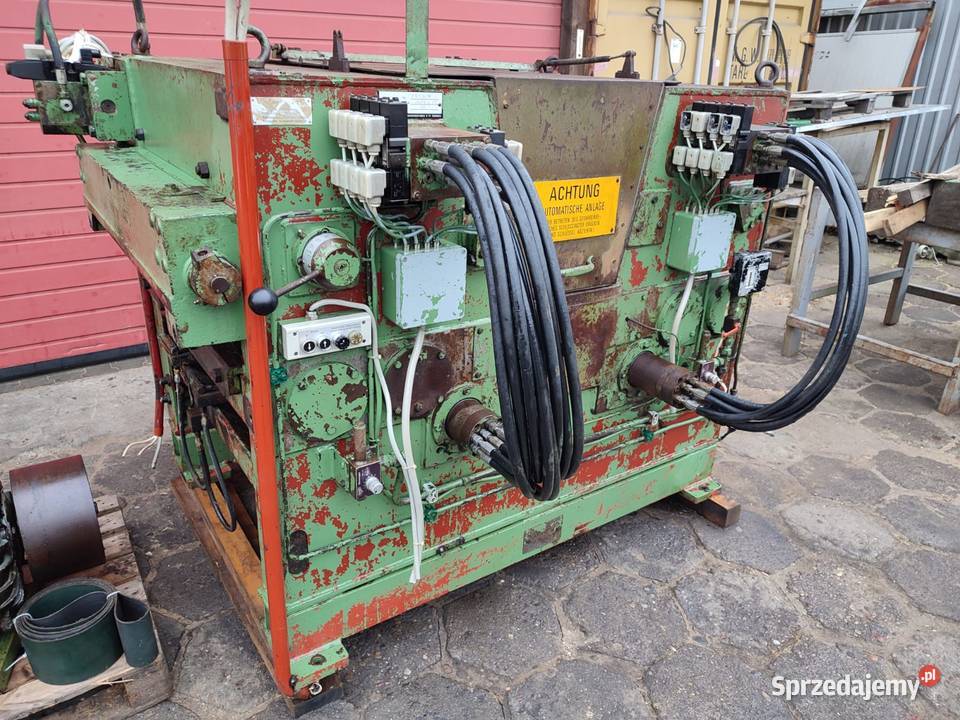 Wielopiła WD 160 Wejherowo