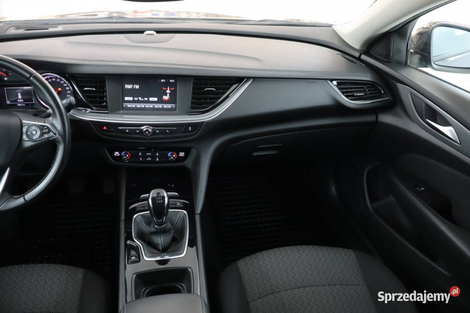 Opel Insignia 15 Turbo ESP Zabrze
