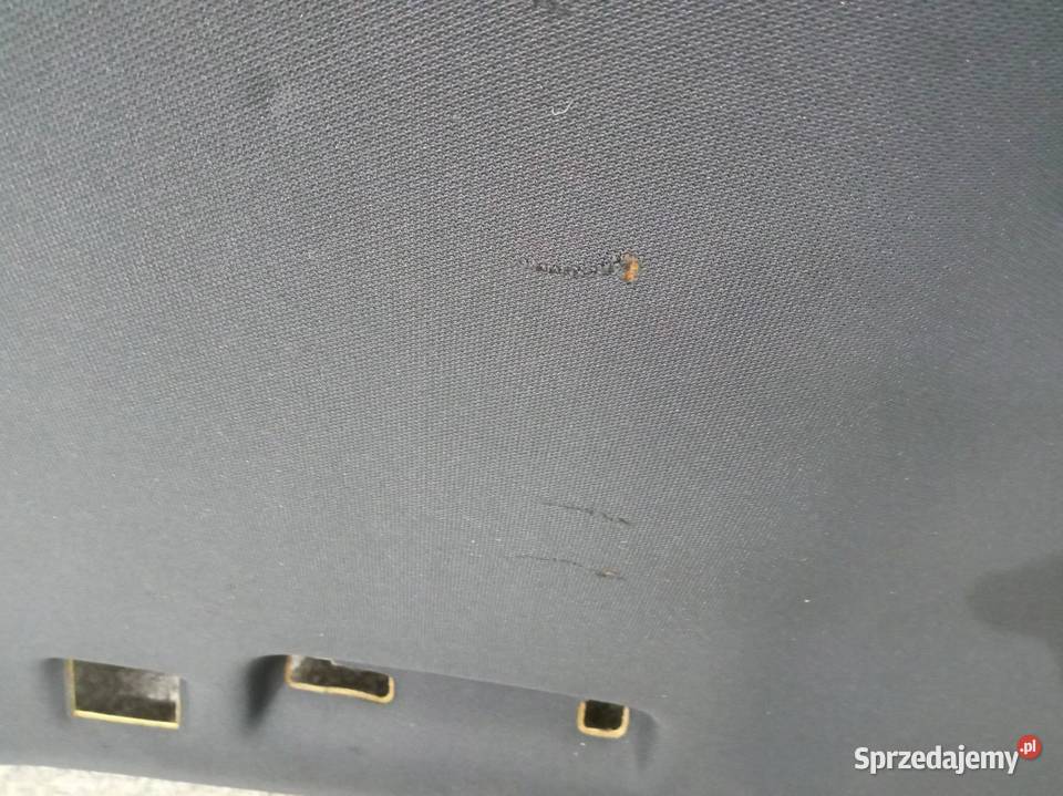 PODSUFITKA PODBITKA SUFIT SLINE AVANT KOMBI Rok produkcji 2010