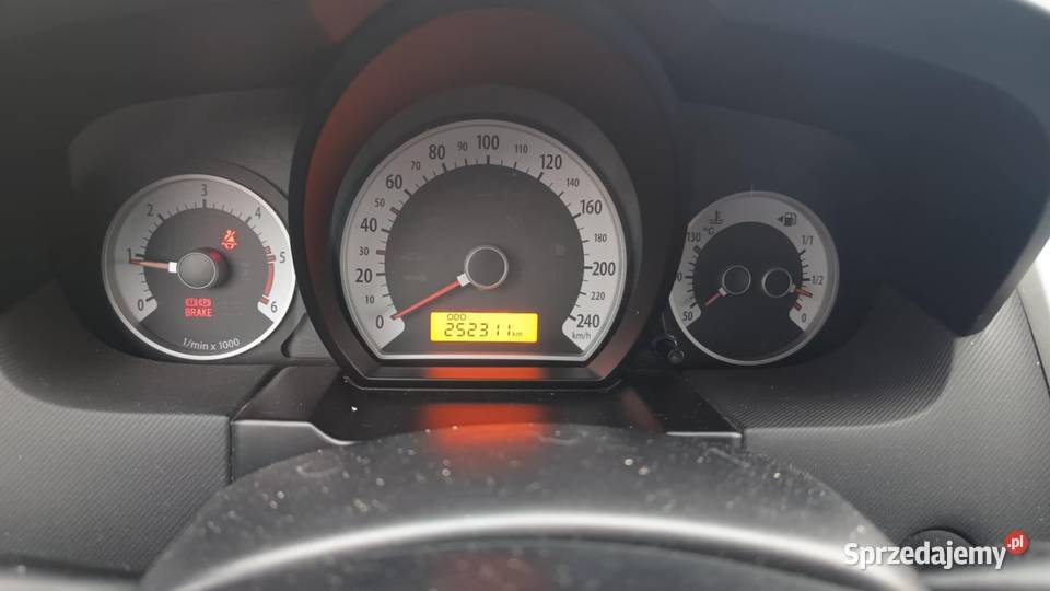 sprzedam zamienie na inne autko Stargard