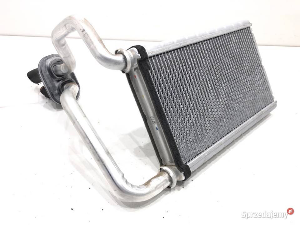 NAGRZEWNICA LEXUS NX SUV KOMBAJN OGRZEWANIA osobowe podkarpackie