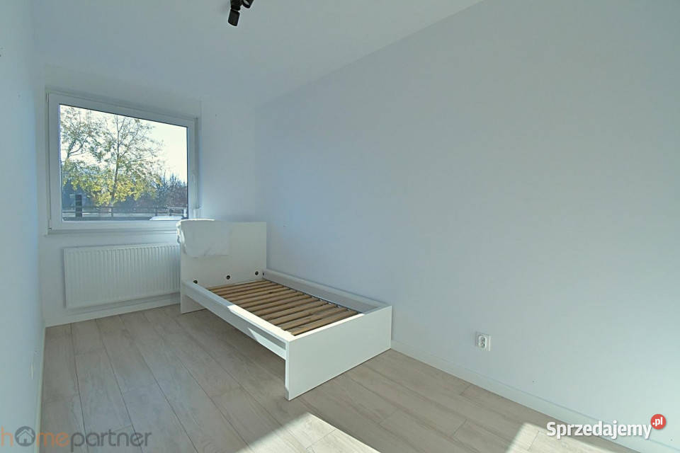 Mieszkanie Wrocław 729m2 4 pokojowe