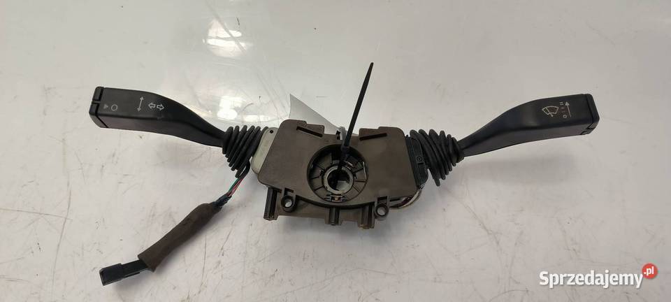 PRZEŁĄCZNIK ZESPOLONY OPEL VECTRA B osobowe Lipno