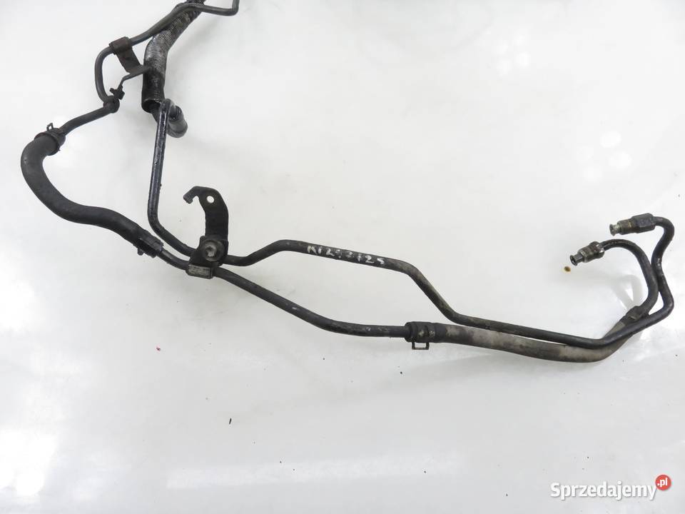 PRZEWÓD WSPOMAGANIA TOYOTA AVENSIS VERSO 20 D