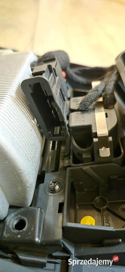 Przetwornica vw Passat B6 Gostyń