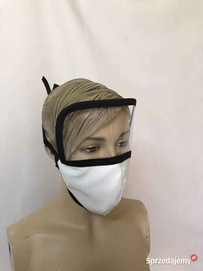 MaskoPrzyłbica Przemyśl