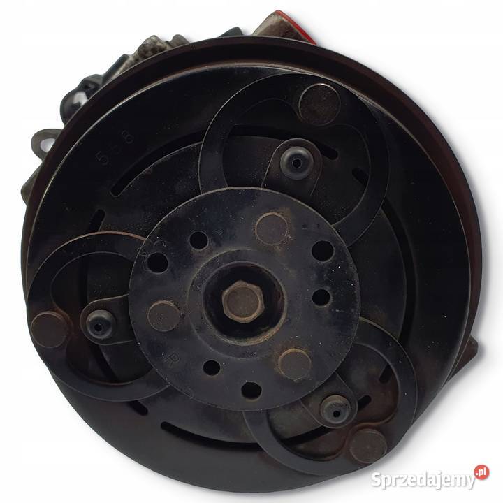 SPRĘŻARKA KLIMATYZACJI Subaru Legacy IV 20 B Chełm