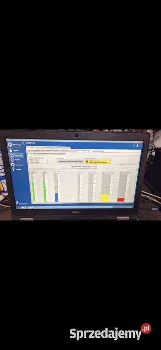 Naprawa ogrzewań postojowych Eberspacher Cichowo