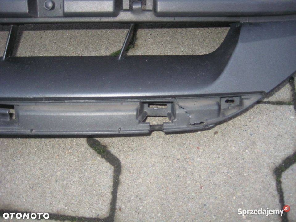 HONDA CRV 1215R ATRAPA GRILL Rakoniewice