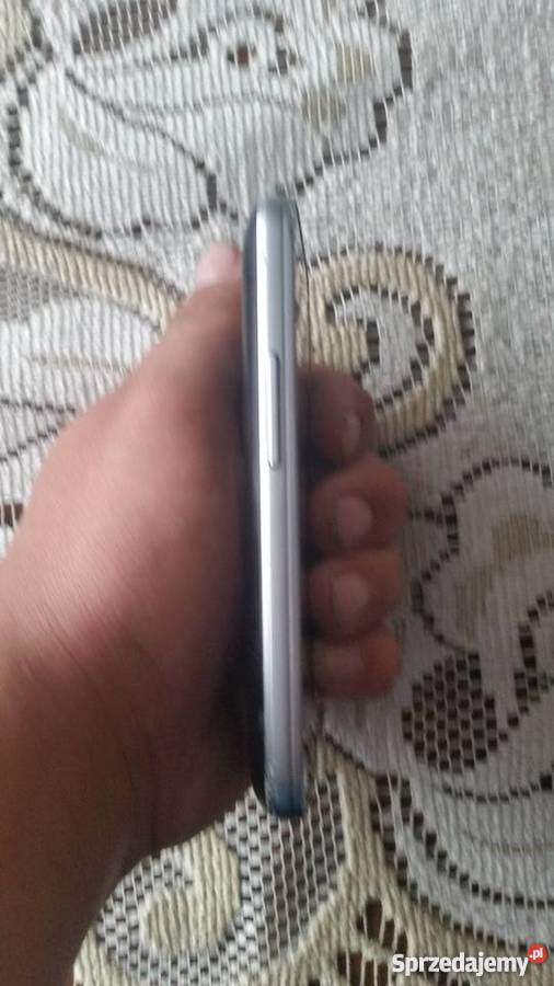 Sprzedam telefon Samsung galaxy trend 2 lite Wi-Fi Wikcinek