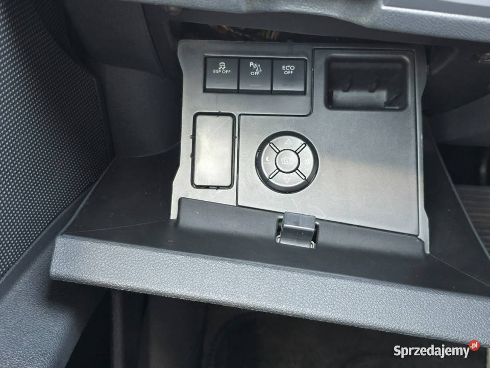 Peugeot 508 20 HDi 16V HYbrid4 2012r automat elektryczne lusterka 508 Wrocław sprzedam